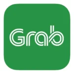 Grab logo