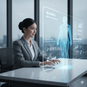 How AI is Revolutionizing Company Secretarial Software