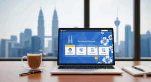 The Ultimate Guide to Choosing Secretarial Software in Malaysia